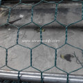 PVC Coated Chicken Coop Wire Mesh